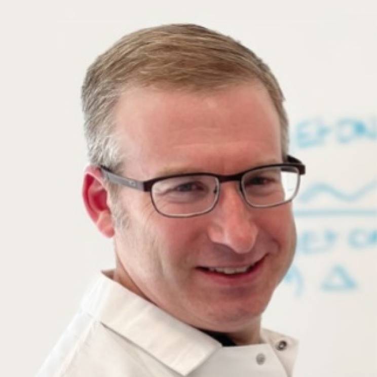 Adam Gilbert