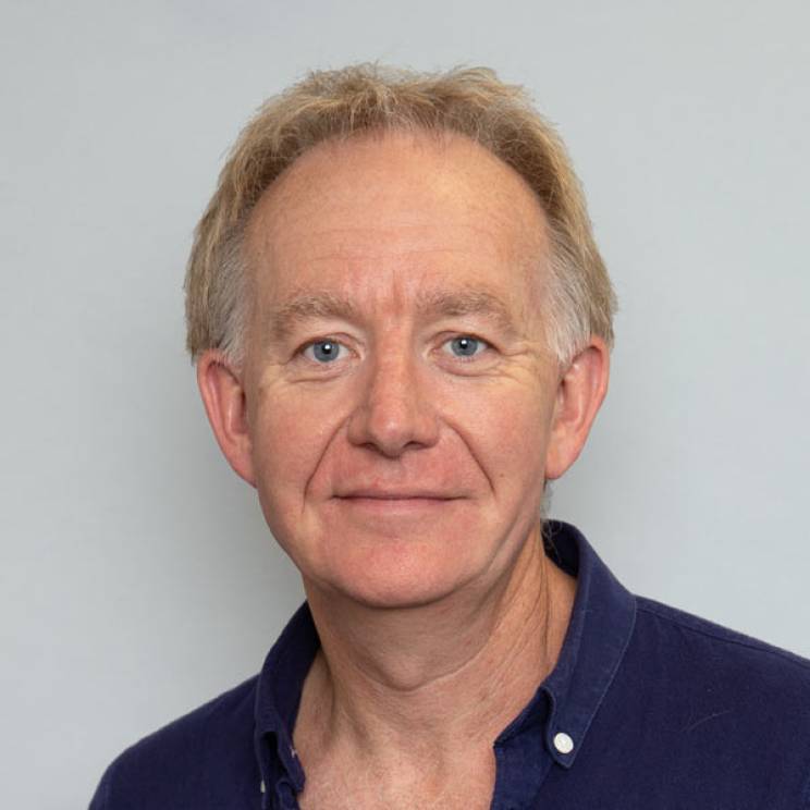 Jonathan Milner