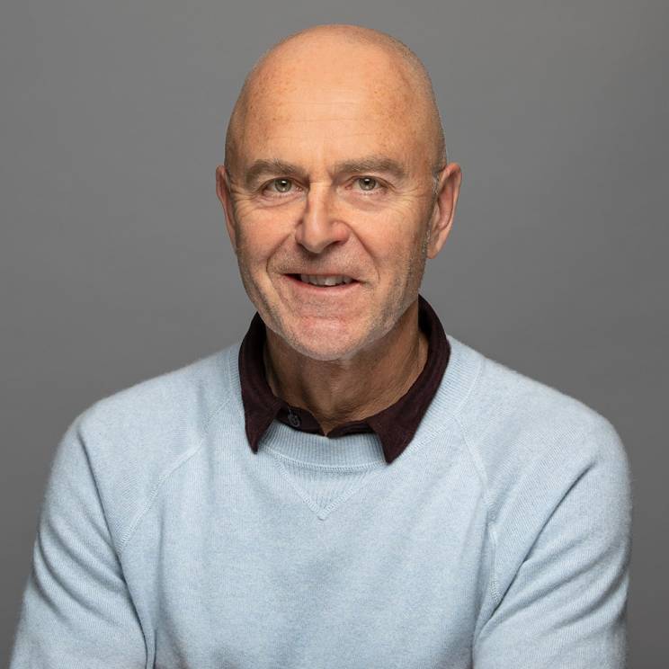 Stephen Dilly